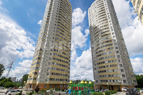 
  Продается студия, 26.5 м², Вилюйская ул, д. 3
. Фото 20.