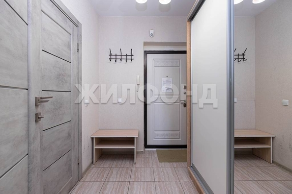 
  Продается студия, 39.4 м², ЖК Leo (лео)
. Фото 10.