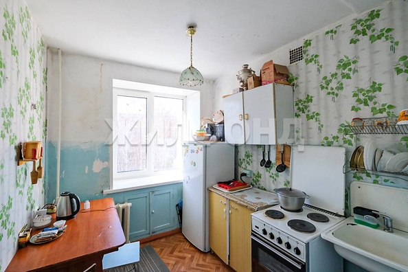 
  Продается 1-комн. квартира, 32.4 м², Невельского ул, д. 63
. Фото 3.