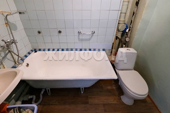 
  Продается 1-комн. квартира, 32.4 м², Невельского ул, д. 63
. Фото 5.