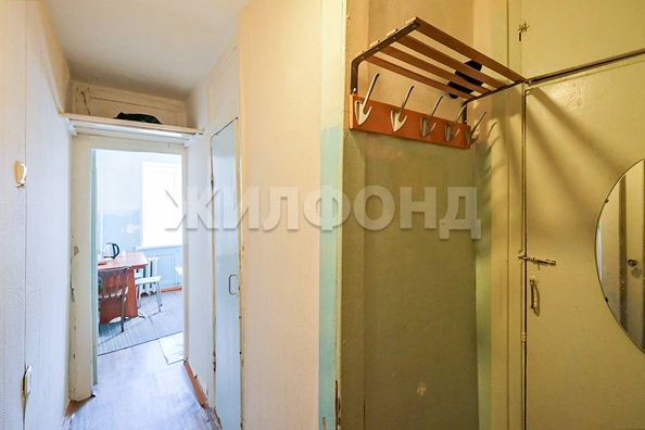 
  Продается 1-комн. квартира, 32.4 м², Невельского ул, д. 63
. Фото 7.