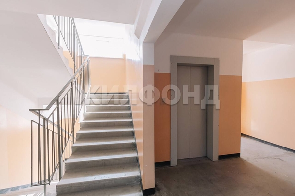 
  Продается студия, 22.5 м², Дмитрия Шмонина ул, д. 6
. Фото 10.