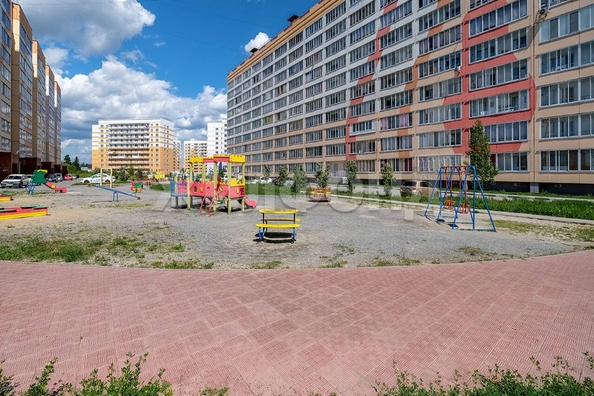 
  Продается студия, 22.5 м², Дмитрия Шмонина ул, д. 6
. Фото 13.