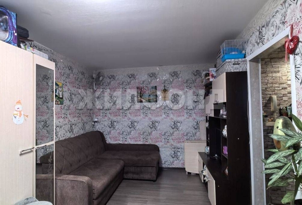 
  Продается 1-комн. квартира, 29.7 м², Ватутина ул, д. 11/2
. Фото 1.