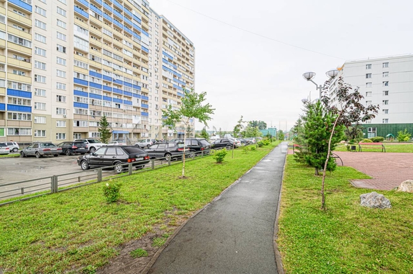 
  Продается 1-комн. квартира, 42.2 м², Фадеева ул, д. 66/8
. Фото 11.
