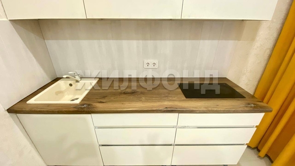 
  Продается 1-комн. квартира, 32.3 м², ЖК На Покатной, дом 2
. Фото 4.