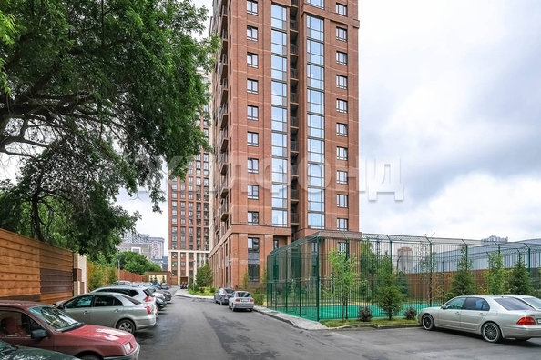 
  Продается 1-комн. квартира, 32.3 м², ЖК На Покатной, дом 2
. Фото 15.