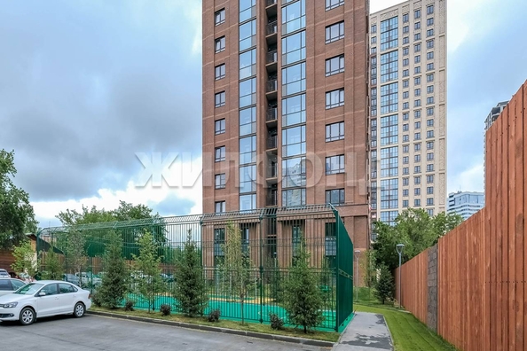 
  Продается 1-комн. квартира, 32.3 м², ЖК На Покатной, дом 2
. Фото 16.