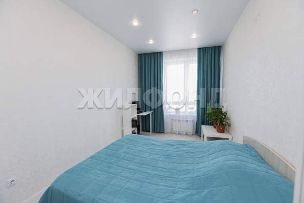 
  Продается 1-комн. квартира, 32.3 м², ЖК На Покатной, дом 2
. Фото 6.