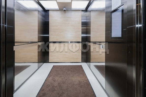 
  Продается 1-комн. квартира, 32.3 м², ЖК На Покатной, дом 2
. Фото 41.
