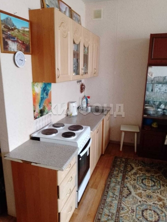 
  Продается студия, 28 м², Воскресная ул, д. 37/1
. Фото 2.