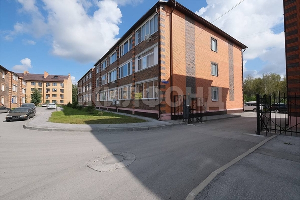 
  Продается студия, 28 м², Воскресная ул, д. 37/1
. Фото 8.