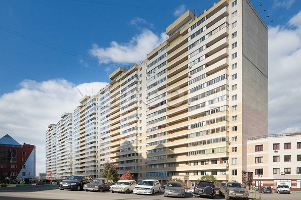 
  Продается 2-комн. квартира, 67 м², Горский мкр, д. 8а
. Фото 8.