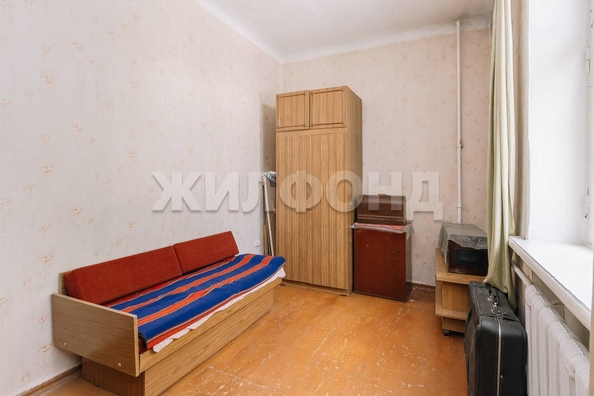 
  Продается 2-комн. квартира, 42.8 м², Ватутина ул, д. 7
. Фото 3.