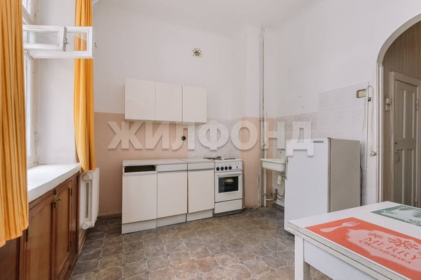 
  Продается 2-комн. квартира, 42.8 м², Ватутина ул, д. 7
. Фото 6.