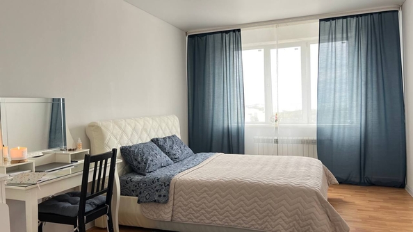 
  Продается 3-комн. квартира, 80.1 м², Вилюйская ул
. Фото 9.