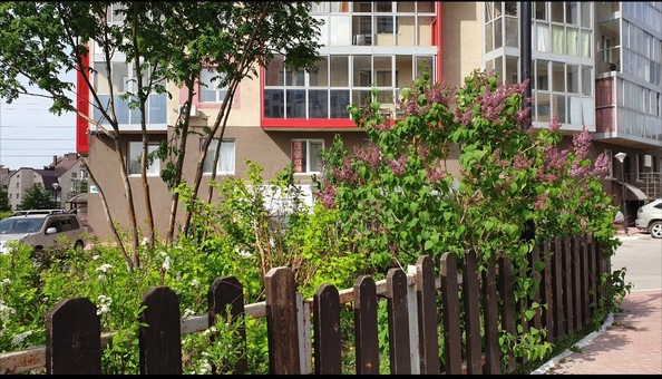 
  Продается 3-комн. квартира, 80.1 м², Вилюйская ул
. Фото 23.
