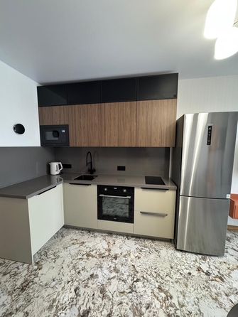 
  Сдается 2-комн. квартира, 42 м², Железнодорожная ул
. Фото 1.