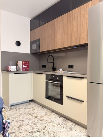 
  Сдается 2-комн. квартира, 42 м², Железнодорожная ул
. Фото 2.