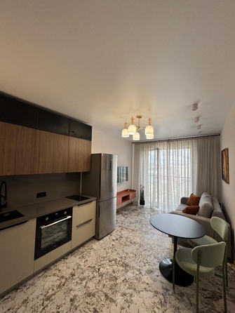 
  Сдается 2-комн. квартира, 42 м², Железнодорожная ул
. Фото 9.