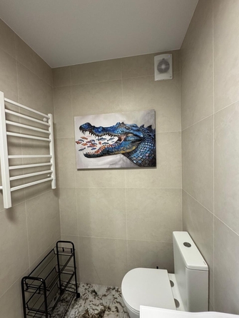 
  Сдается 2-комн. квартира, 42 м², Железнодорожная ул
. Фото 23.