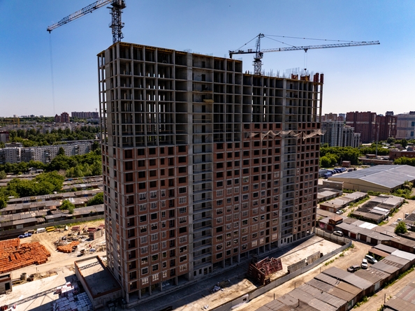 
  Продается 1-комн. квартира, 29.21 м², ЖК Биография
. Фото 10.