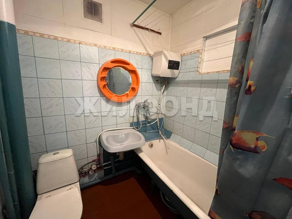 
  Продается 1-комн. квартира, 27.5 м², Солнечная ул, д. 2
. Фото 6.