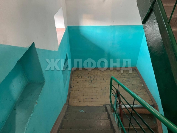 
  Продается 1-комн. квартира, 27.5 м², Солнечная ул, д. 2
. Фото 11.