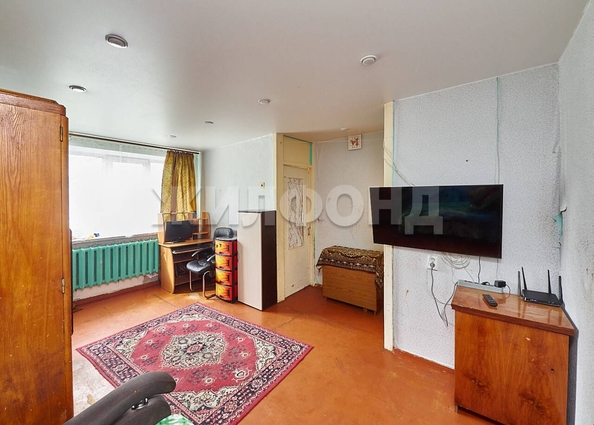 
  Продается 1-комн. квартира, 28.6 м², Объединения ул, д. 31/1
. Фото 2.