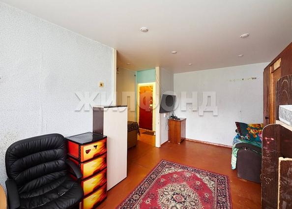 
  Продается 1-комн. квартира, 28.6 м², Объединения ул, д. 31/1
. Фото 3.
