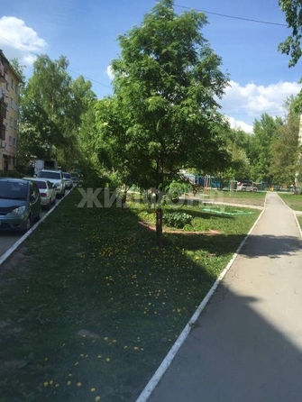 
  Продается 1-комн. квартира, 28.6 м², Объединения ул, д. 31/1
. Фото 11.