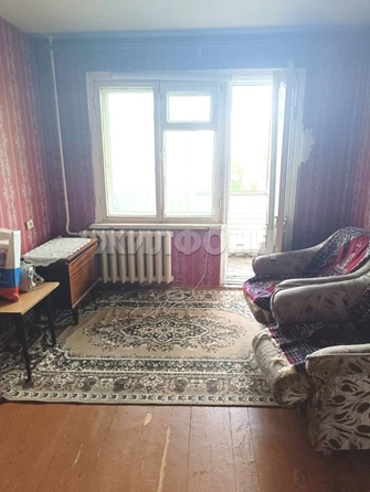 
  Продается 1-комн. квартира, 29.7 м², Рельсовая ул, д. 1
. Фото 2.