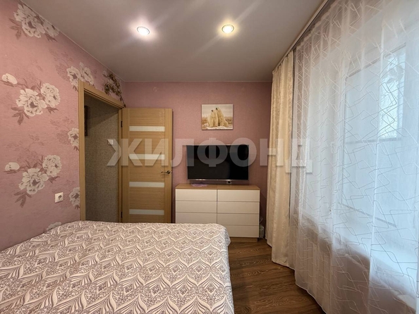 
  Продается 1-комн. квартира, 37.1 м², Ключ-Камышенское Плато ул, д. 13
. Фото 5.