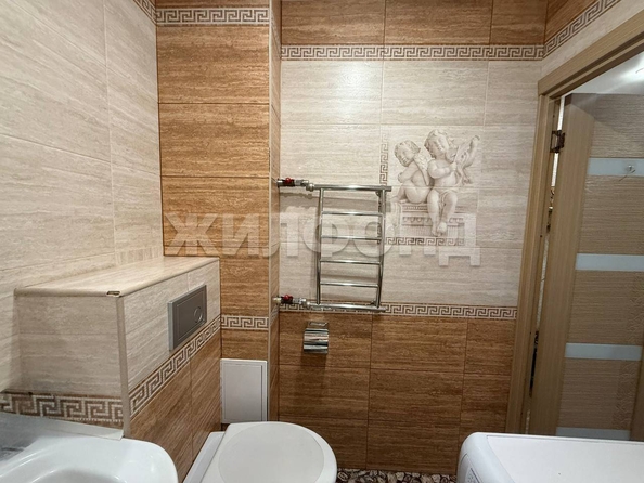 
  Продается 1-комн. квартира, 37.1 м², Ключ-Камышенское Плато ул, д. 13
. Фото 9.