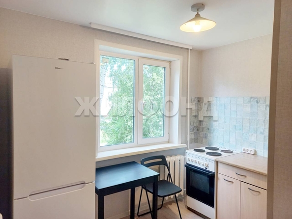 
  Продается 1-комн. квартира, 28.8 м², Солидарности ул, д. 81
. Фото 1.