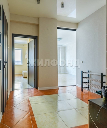 
  Продается 1-комн. квартира, 46 м², Военная ул, д. 9
. Фото 7.