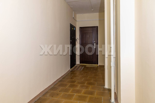
  Продается 1-комн. квартира, 46 м², Военная ул, д. 9
. Фото 12.