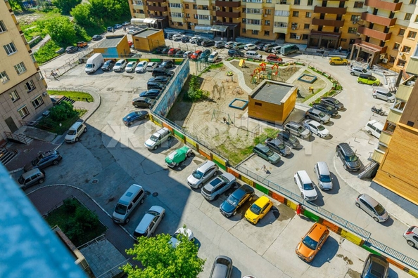 
  Продается 1-комн. квартира, 46 м², Военная ул, д. 9
. Фото 14.