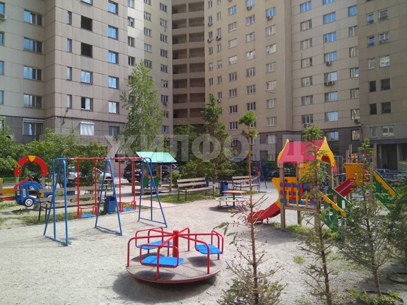 
  Продается 1-комн. квартира, 46 м², Военная ул, д. 9
. Фото 19.