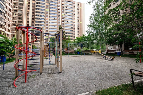 
  Продается 1-комн. квартира, 46 м², Военная ул, д. 9
. Фото 28.