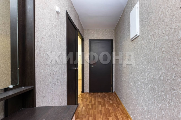 
  Продается 1-комн. квартира, 30.3 м², Первомайская ул, д. 210
. Фото 7.