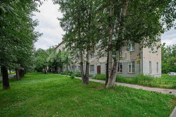 
  Продается 1-комн. квартира, 30.3 м², Первомайская ул, д. 210
. Фото 13.