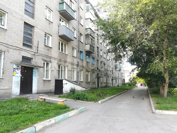 
  Продается 1-комн. квартира, 30.3 м², Первомайская ул, д. 210
. Фото 2.