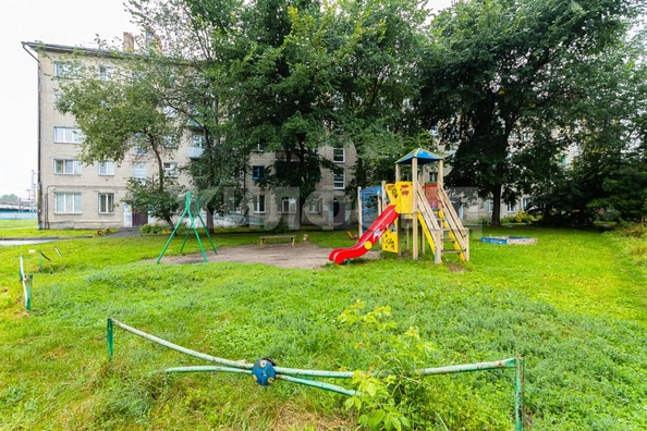 
  Продается 1-комн. квартира, 30.3 м², Первомайская ул, д. 210
. Фото 4.