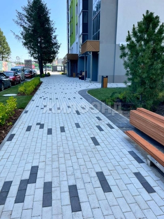 
  Продается студия, 25.1 м², Летный мкр, д. 31
. Фото 8.