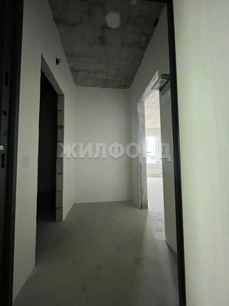 
  Продается студия, 25.1 м², Летный мкр, д. 31
. Фото 7.