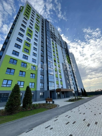 
  Продается студия, 25.1 м², Летный мкр, д. 31
. Фото 13.