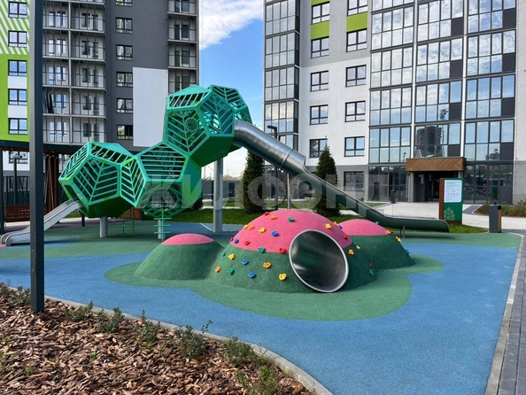 
  Продается студия, 25.1 м², Летный мкр, д. 31
. Фото 16.
