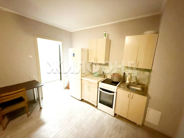 
  Продается студия, 26.8 м², ЖК Хороший, дом 3
. Фото 4.