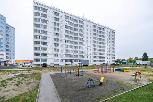 
  Продается студия, 26.8 м², ЖК Хороший, дом 3
. Фото 11.